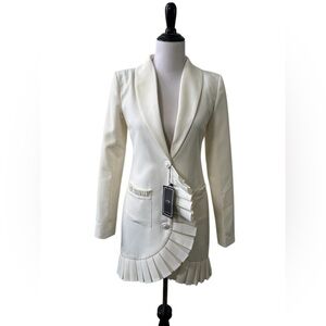 Women’s Blazer Dress